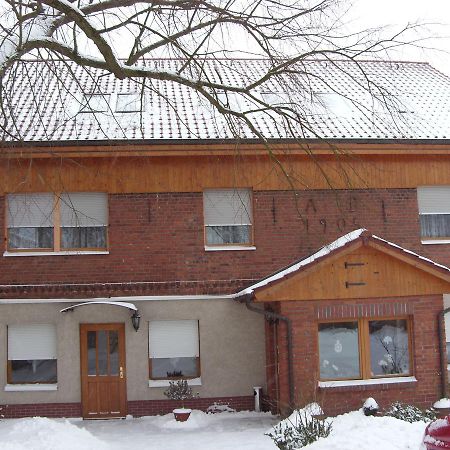 Gasthof Bergquelle Wandlitz Ngoại thất bức ảnh